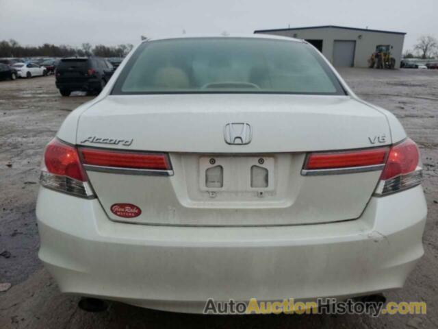 HONDA ACCORD EXL, 1HGCP3F82BA026105