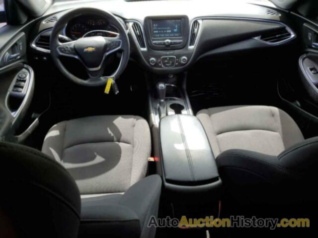 CHEVROLET MALIBU LT, 1G1ZD5ST6JF173559