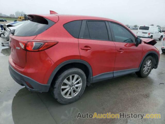 MAZDA CX-5 TOURING, JM3KE2CY8G0879644