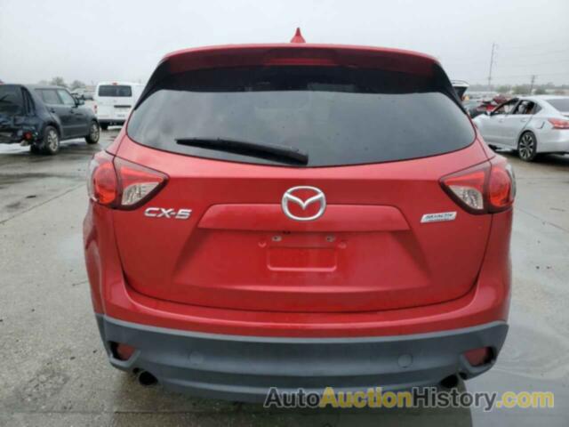 MAZDA CX-5 TOURING, JM3KE2CY8G0879644