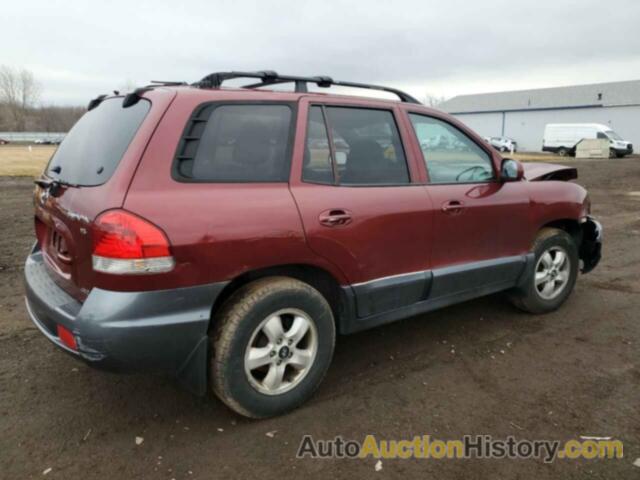 HYUNDAI SANTA FE GLS, KM8SC73D15U872965