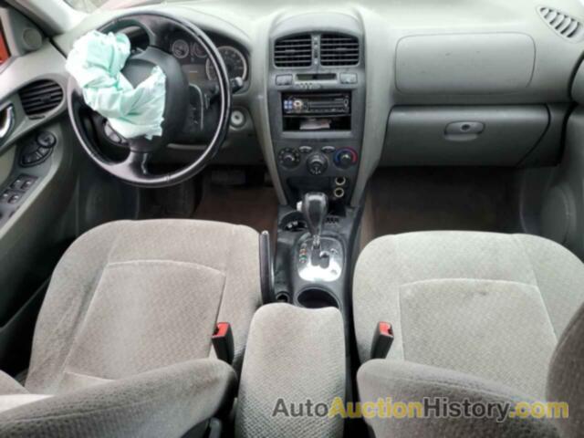 HYUNDAI SANTA FE GLS, KM8SC73D15U872965