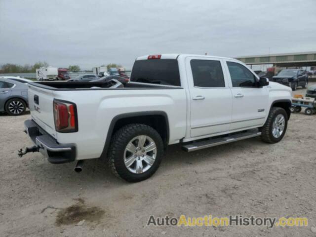 GMC SIERRA K1500 SLT, 3GTU2NEC9JG576226