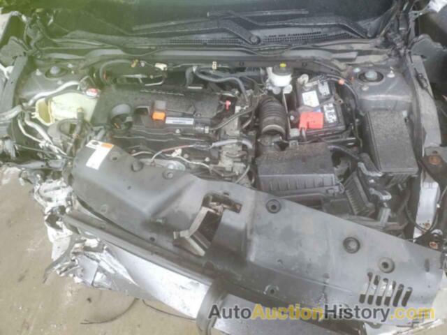 HONDA CIVIC EX, 2HGFC2F73HH509753