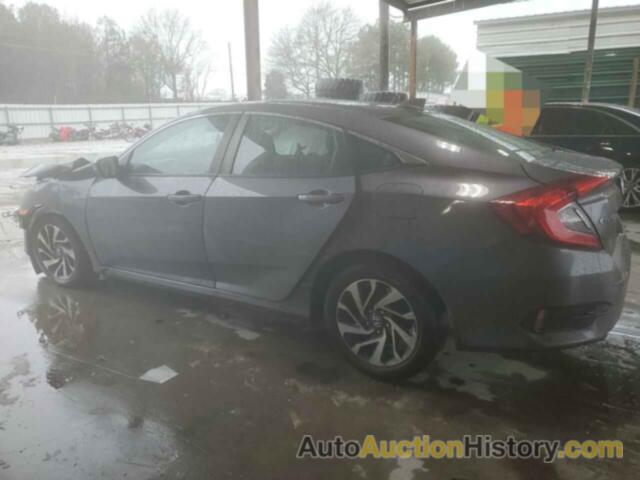 HONDA CIVIC EX, 2HGFC2F73HH509753