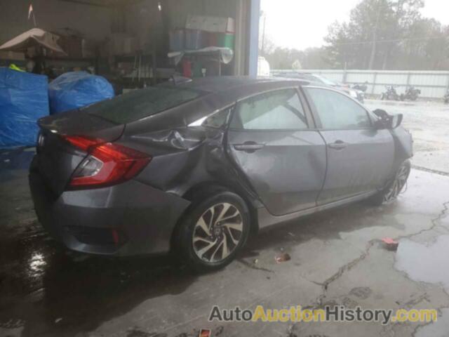 HONDA CIVIC EX, 2HGFC2F73HH509753