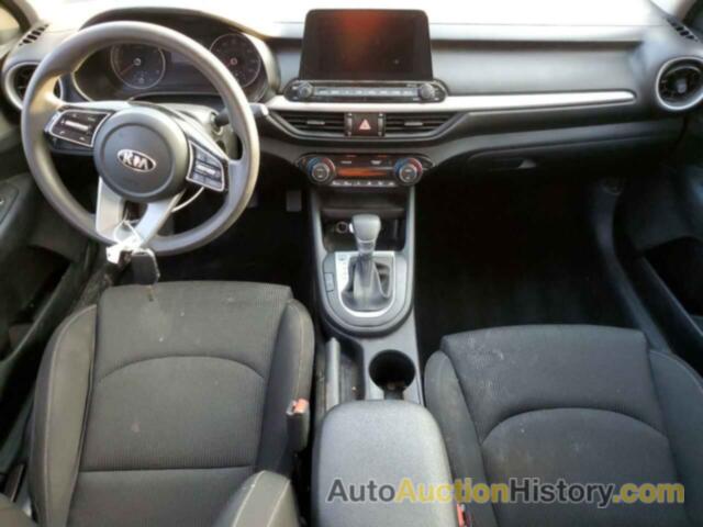 KIA FORTE FE, 3KPF24AD6KE049405