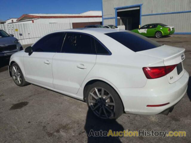 AUDI A3 PREMIUM PLUS, WAUCCGFF6F1001677