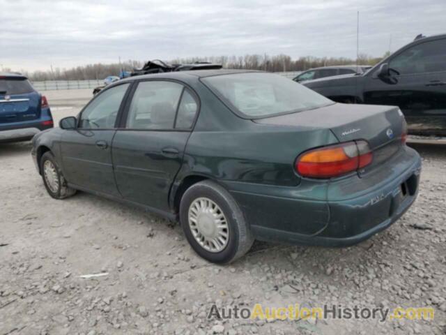 CHEVROLET MALIBU, 1G1ND52J02M655339