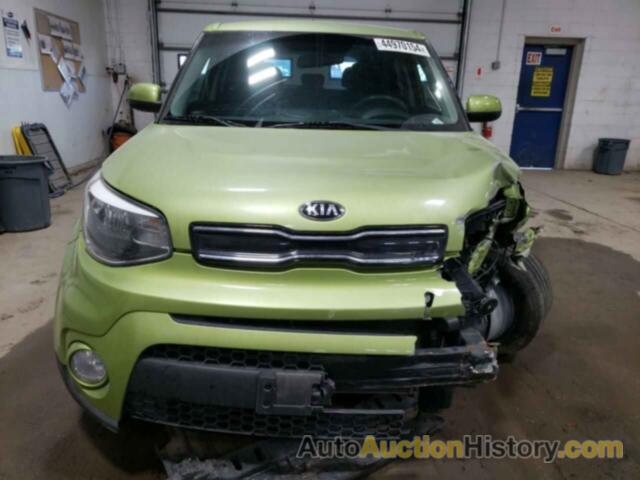 KIA SOUL +, KNDJP3A57H7885683