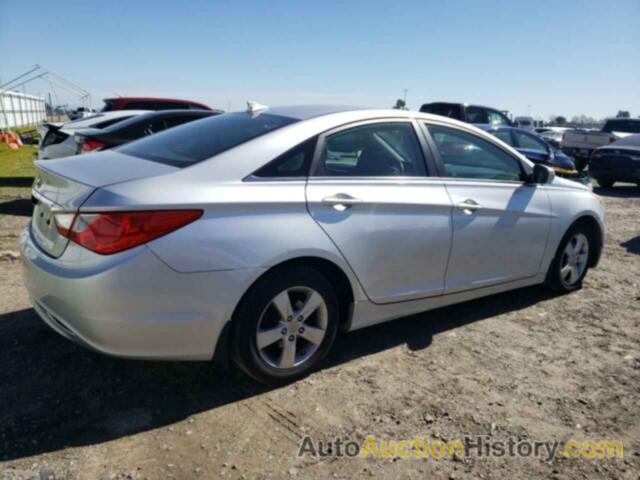 HYUNDAI SONATA GLS, 5NPEB4AC9CH496908