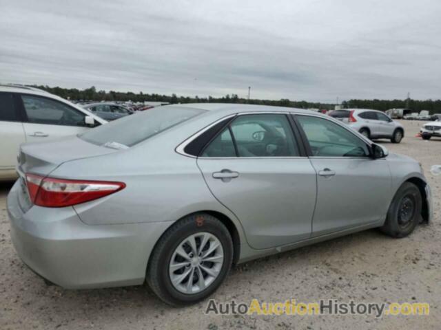 TOYOTA CAMRY LE, 4T4BF1FKXFR489385