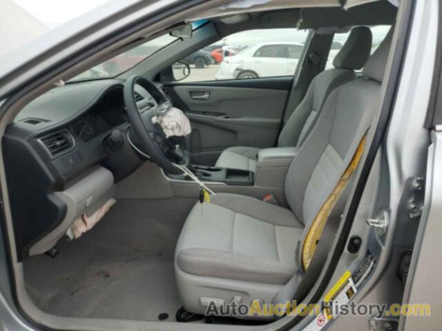 TOYOTA CAMRY LE, 4T4BF1FKXFR489385
