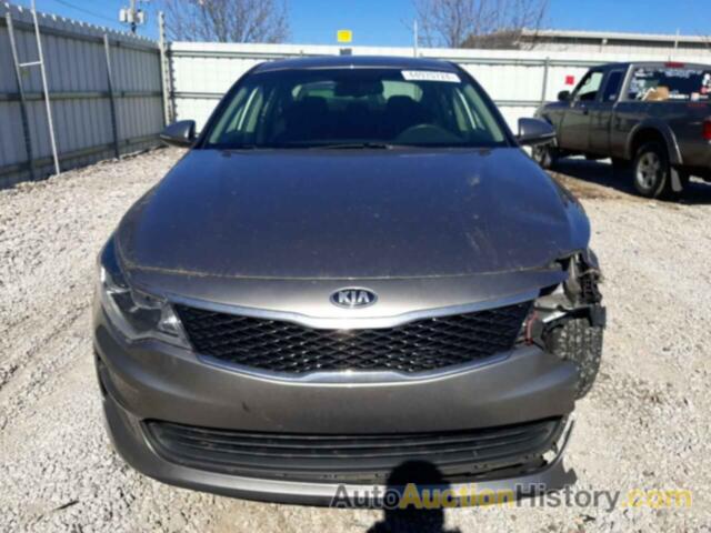 KIA OPTIMA LX, 5XXGT4L31GG102600