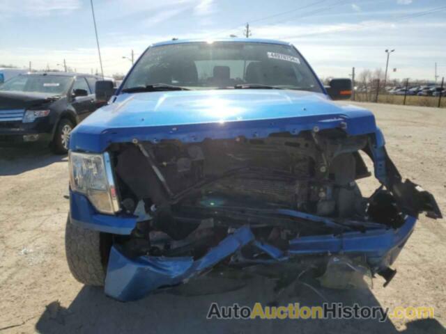 FORD F-150 SUPER CAB, 1FTFX1EF4DFC40972