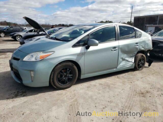 TOYOTA PRIUS, JTDKN3DU7F1880139