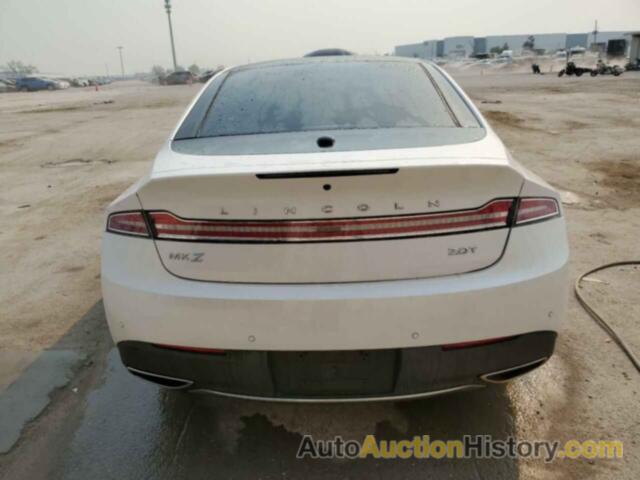 LINCOLN MKZ RESERVE, 3LN6L5E94JR611037