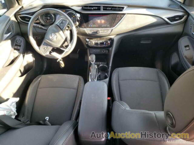 BUICK ENCORE SELECT, KL4MMESL5MB132489