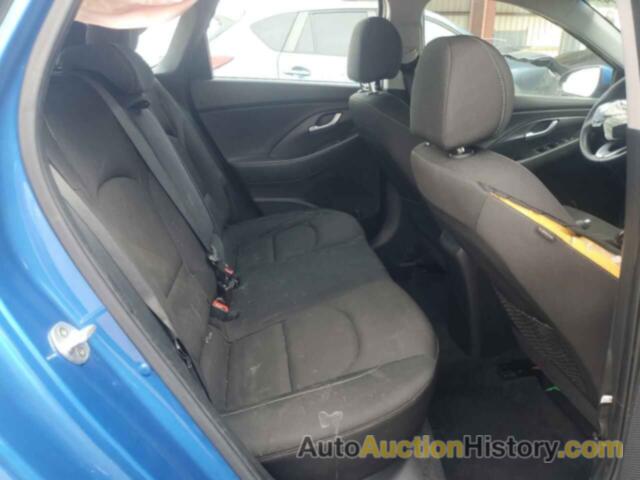 HYUNDAI ELANTRA, KMHH35LE7JU025823