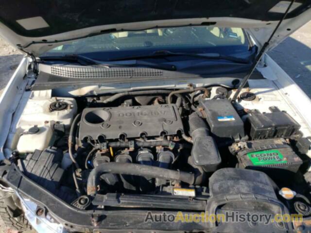 HYUNDAI SONATA GLS, 5NPET4AC2AH600357