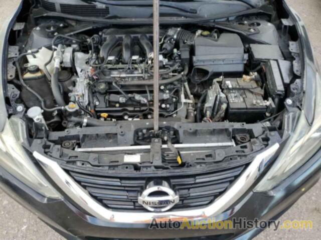 NISSAN ALTIMA 3.5SL, 1N4BL3AP5GC139410