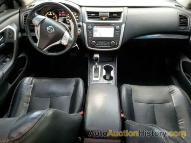 NISSAN ALTIMA 3.5SL, 1N4BL3AP5GC139410