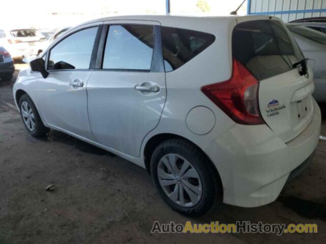 NISSAN VERSA S, 3N1CE2CP3HL381251