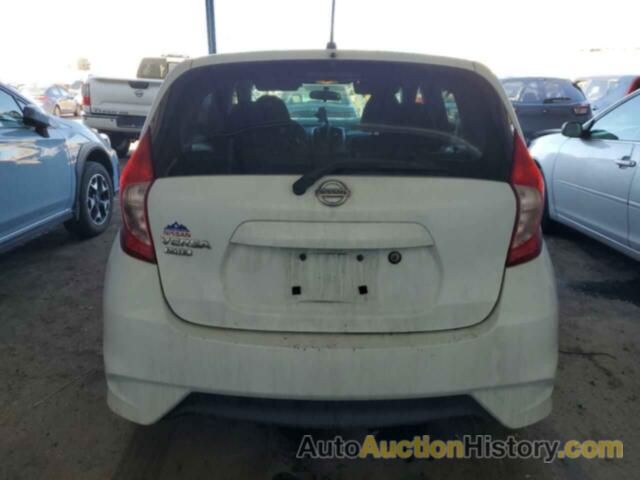 NISSAN VERSA S, 3N1CE2CP3HL381251