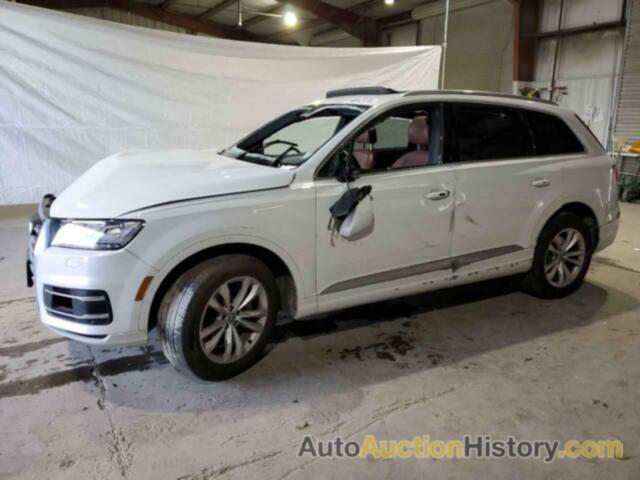 AUDI Q7 PREMIUM PLUS, WA1LAAF73JD026603