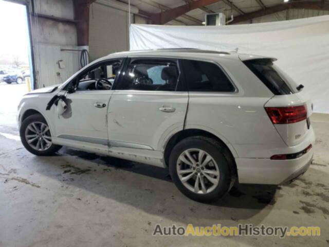 AUDI Q7 PREMIUM PLUS, WA1LAAF73JD026603