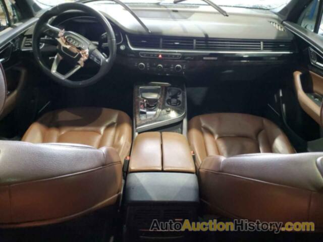 AUDI Q7 PREMIUM PLUS, WA1LAAF73JD026603