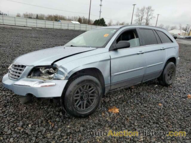 CHRYSLER PACIFICA TOURING, 2C4GM68435R655702