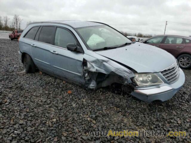 CHRYSLER PACIFICA TOURING, 2C4GM68435R655702