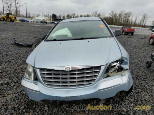 CHRYSLER PACIFICA TOURING, 2C4GM68435R655702