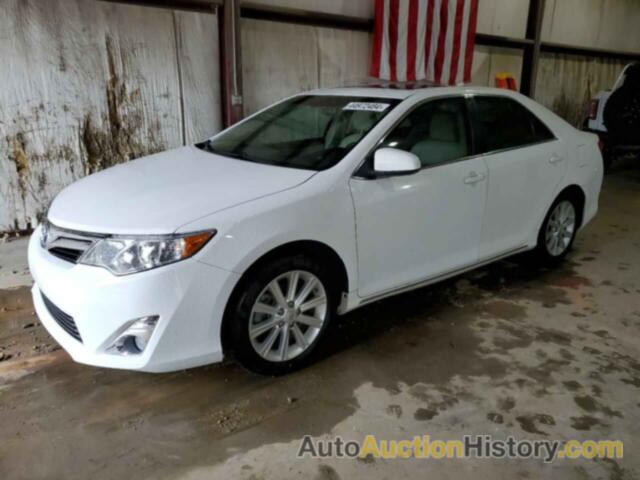 TOYOTA CAMRY HYBRID, 4T1BD1FK7CU036739