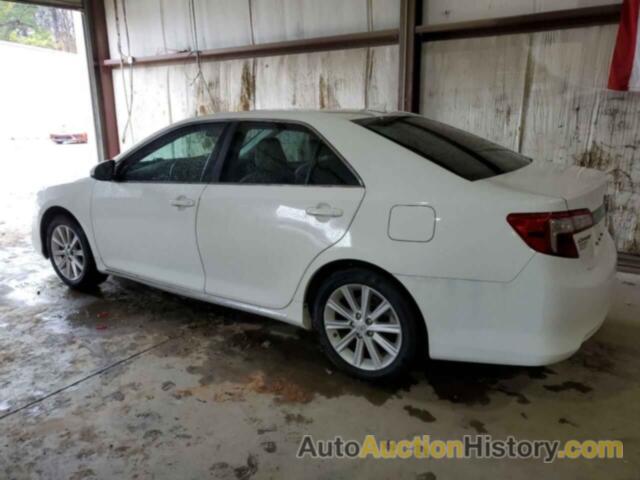 TOYOTA CAMRY HYBRID, 4T1BD1FK7CU036739