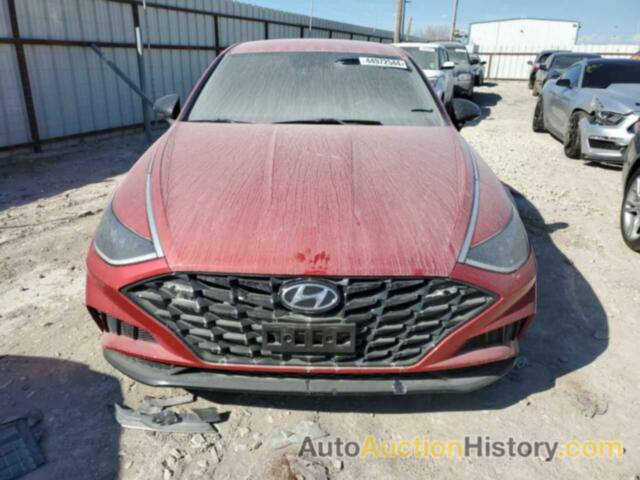 HYUNDAI SONATA SEL PLUS, 5NPEJ4J24LH017417