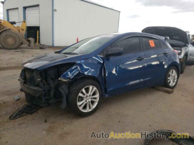 HYUNDAI ELANTRA, KMHD35LE2DU142079