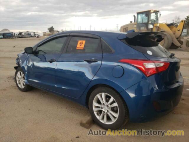 HYUNDAI ELANTRA, KMHD35LE2DU142079