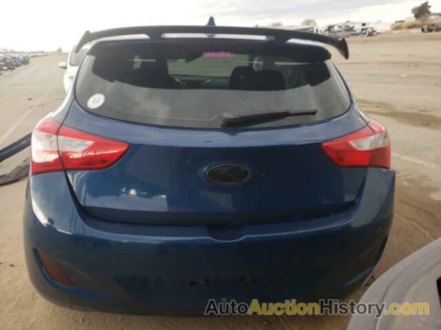 HYUNDAI ELANTRA, KMHD35LE2DU142079