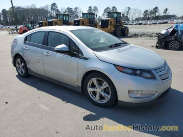 CHEVROLET VOLT, 1G1RA6E41DU136003