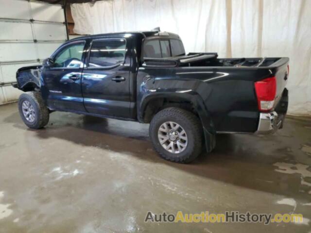 TOYOTA TACOMA DOUBLE CAB, 5TFCZ5AN1GX033987