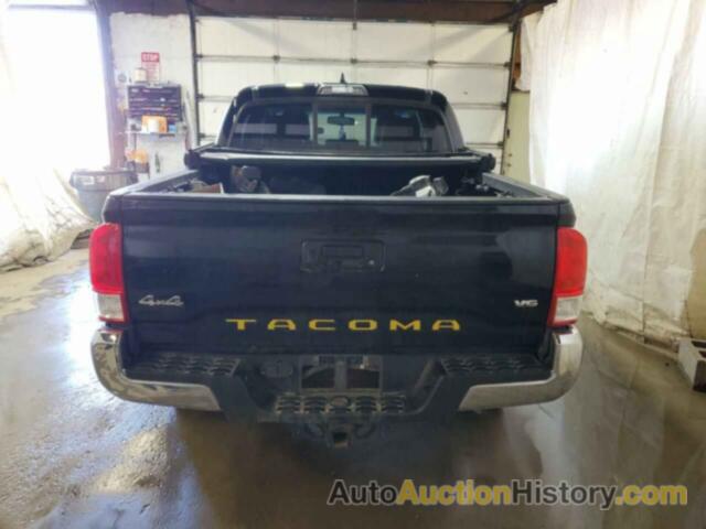 TOYOTA TACOMA DOUBLE CAB, 5TFCZ5AN1GX033987