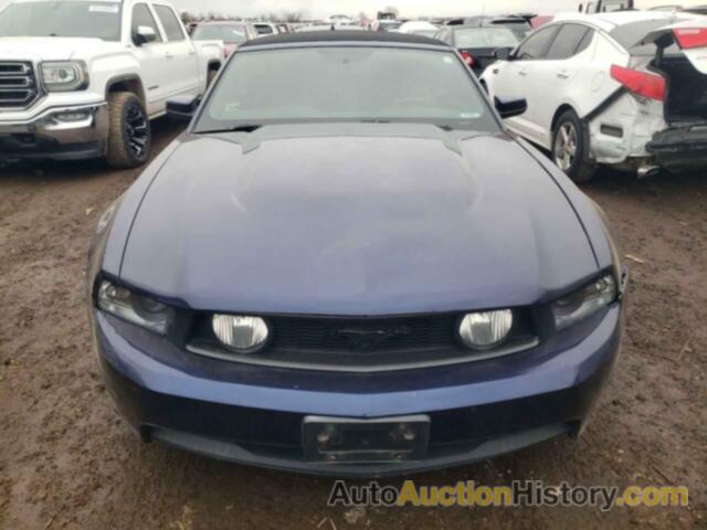 FORD MUSTANG GT, 1ZVBP8FH2A5112283