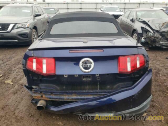 FORD MUSTANG GT, 1ZVBP8FH2A5112283