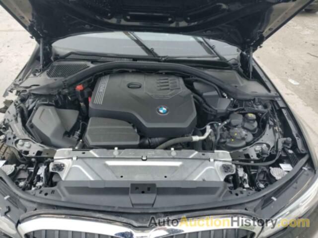 BMW 3 SERIES, 3MW5R1J07M8C14623