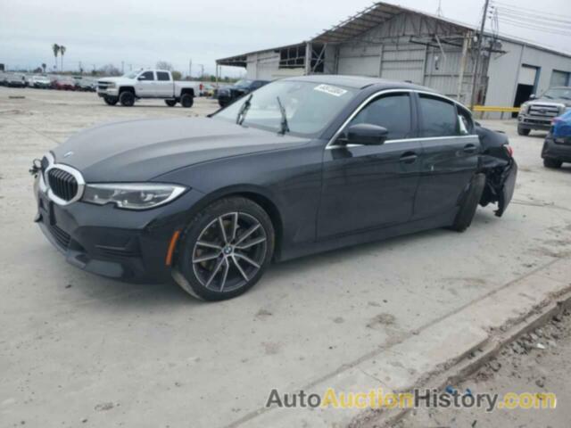 BMW 3 SERIES, 3MW5R1J07M8C14623