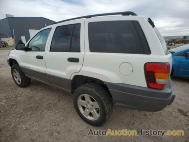 JEEP GRAND CHER LAREDO, 1J4GW48S73C517433