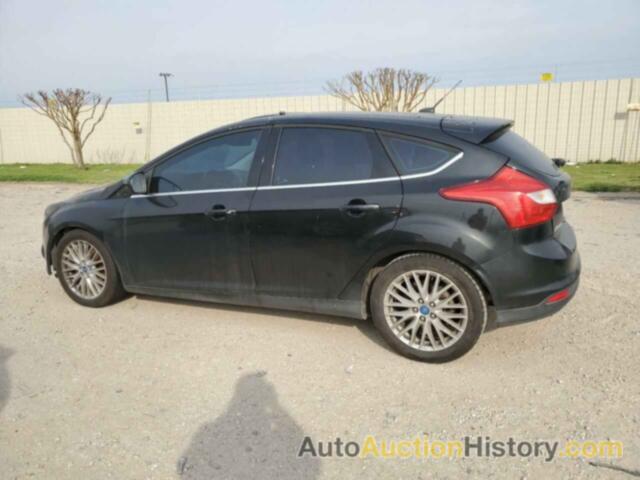 FORD FOCUS SEL, 1FAHP3M29CL105432