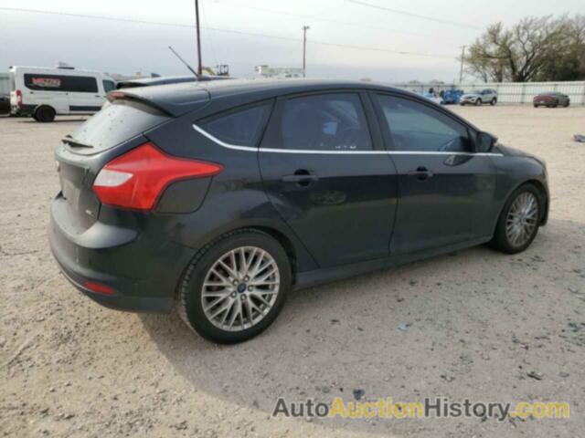 FORD FOCUS SEL, 1FAHP3M29CL105432